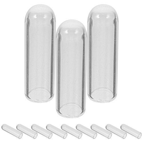 Straw End Tips Verzameling 12 Stuks Stofdicht