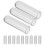 Straw End Tips Verzameling 12 Stuks Stofdicht 9