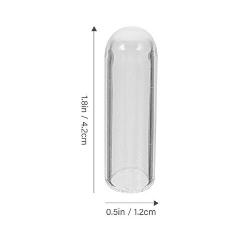 Straw End Tips Verzameling 12 Stuks Stofdicht 1