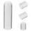 Straw End Tips Verzameling 12 Stuks Stofdicht 4