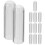 Straw End Tips Verzameling 12 Stuks Stofdicht 3