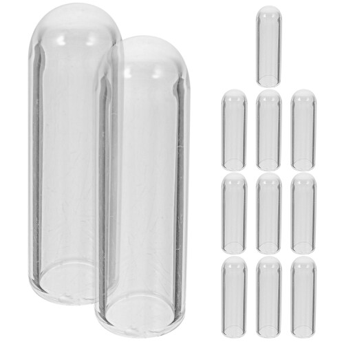 Straw End Tips Verzameling 12 Stuks Stofdicht 2