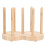 1 Stuks Wegwerp Cup Dispenser Papieren Cuphouder Thuis 1