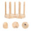 1 Stuks Wegwerp Cup Dispenser Papieren Cuphouder Thuis 4
