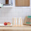 1 Stuks Wegwerp Cup Dispenser Papieren Cuphouder Thuis 9