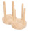 1 Stuks Wegwerp Cup Dispenser Papieren Cuphouder Thuis 3