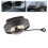Tankdeckel 2214700705 Füllstoffabdeckung Schwarz 11
