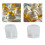 Sheep Cake Baking Tray Professional Cake Making Molds for- B 3