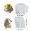 Sheep Cake Baking Tray Professional Cake Making Molds for- B 4