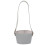 Grey Pu Anti-Scald Koffiehouder 1 Set 5