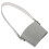Grey Pu Anti-Scald Koffiehouder 1 Set 8