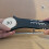 Gleitradius-Messwerkzeug, ergonomischer Griff,-Weiß 7