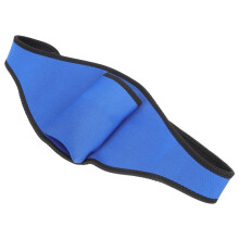 Comfortabele Mic Belt Nylon Microfoonhouder Voor Trainers