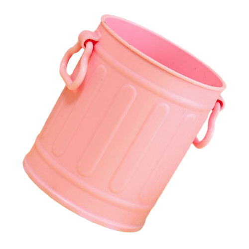 Stifthalter, Kunststoff-Make-up-Organizer, Stifthalter für-Rosa