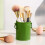 Stifthalter, Kunststoff-Make-up-Organizer, Stifthalter für-Rosa 7