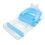 1Ud Inflable Rosa PVC Durable Para Piscina 8