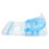 1Ud Inflable Rosa PVC Durable Para Piscina 10