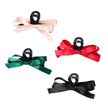 Butterfly Bow Hairpin Girl Hair Accessories for Ladies Bowknot