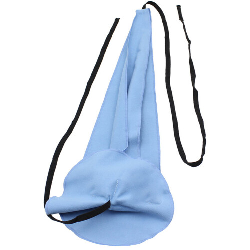 Chiffon De Nettoyage Bleu Pour Sax, Et Durable