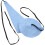 Chiffon De Nettoyage Bleu Pour Sax, Et Durable 9