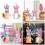 Cute Easter Gnomes Soft Toy with Lights Suitable for-men 3