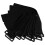 10Pcs Elastic Bundling Belts For Small Items And Game Legs 7