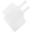 2Pcs Plastic Finishing Trowel For Concrete And Plastering 1