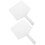 2Pcs Plastic Finishing Trowel For Concrete And Plastering 9