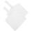 2Pcs Plastic Finishing Trowel For Concrete And Plastering 5