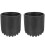 2Ud Tapas Protectores De Pies Para En Duradera 1