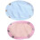 2Pièces Extenseurs Bodies Bébé En Coton Confortables Multicolores 8