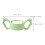4Pièces Poignées Ergonomiques Silicone Bébé Durable Coloré 11