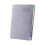 2026 Planer, PU-Einband, Kalender, Planer, Zeitplan,-Lila 1