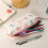 Bleistift-Organizer im modernen Design, wasserabweisendes-CY 6