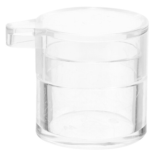 Distributeur D'eau Transparent Pour Fourmis