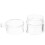 Distributeur D'eau Transparent Pour Fourmis 7