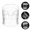 Distributeur D'eau Transparent Pour Fourmis 5