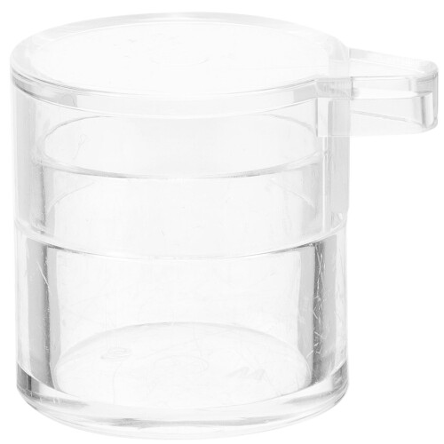 Distributeur D'eau Transparent Pour Fourmis 1