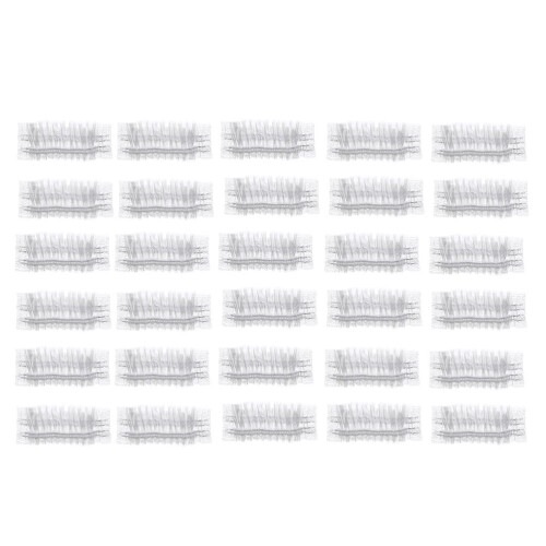 200Ud Desechable De Pe Para 2