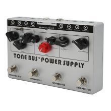 Multi-Effekt-Prozessor Tone Bus 8