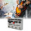 Multi-Effekt-Prozessor Tone Bus 8 11