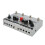 Multi-Effekt-Prozessor Tone Bus 8 7