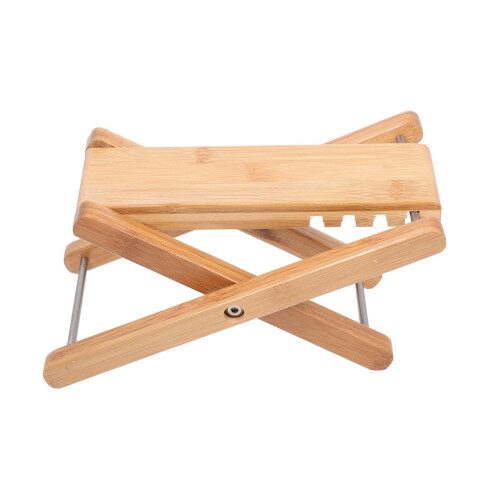 Pédale De Guitare En Kaki, Support Stable Et Pliable 2