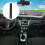 Film Décoratif Carbone Noir Pour Intérieur Auto 4