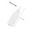 100Pièces Flacons À Squeeze Plastique Durable Pour Pigments Colle 2