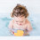 2Jgo Esponjas De Para Bebé Material Natural Con Infantil 11