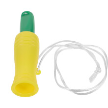 Sifflet D'appel En Multi Usage Chasse Faisan Oiseaux
