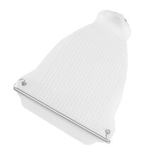 Iron Shoe Cover Made of Materials PTFE Iron Cleaner Soleplate To Protect Iron