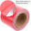 2 Rolls Self Adhesive Whiteboard Border Decorative Stickers 7