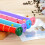 3Pz Creativi in Legno Per Bambini Colorati E Educativi 10